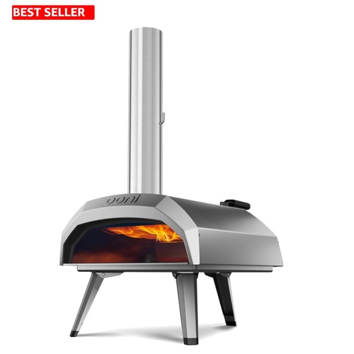Forno pizza esterno - pizza, da