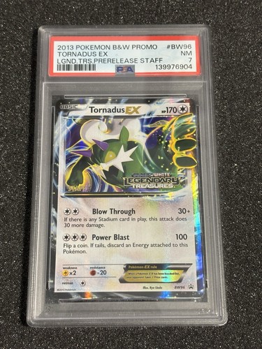 Tornadus tesori leggendari - tornadus,
