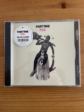 Part Time - PDA (NEW & SEALED