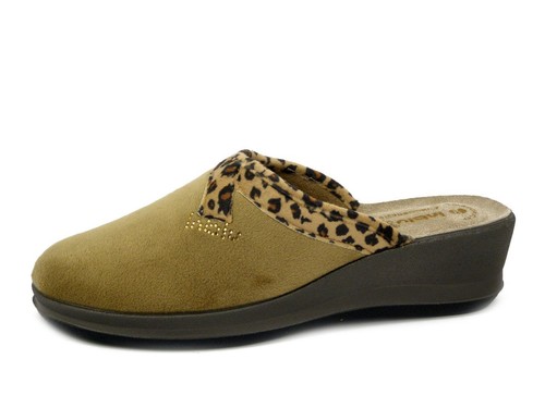 Pantofole donna invernali - donna,