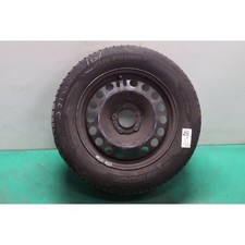 1 CERCHIO IN FERRO OPEL ASTRA