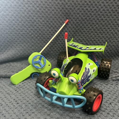 Toy story imc toys control - toys, rc