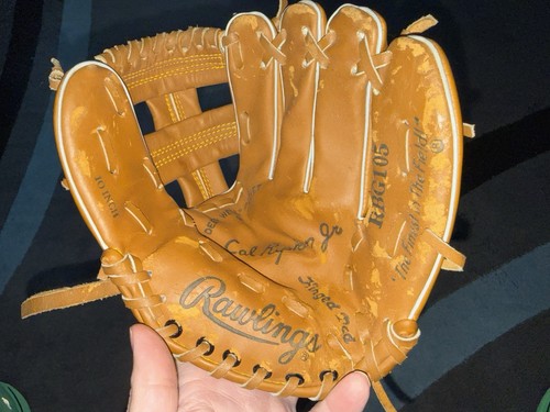 Rawlings rgb105 cal - rgb105, ripken