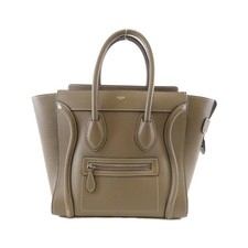 Autentica borsa celine micro - autentica,