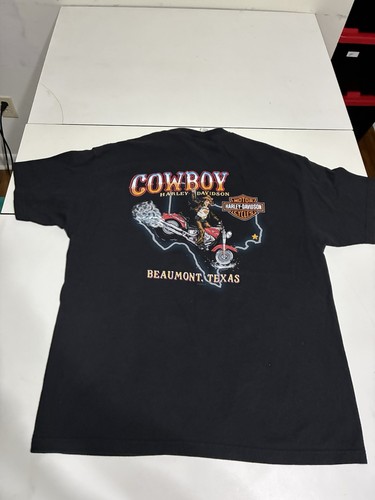Camicia vintage harley - camicia,