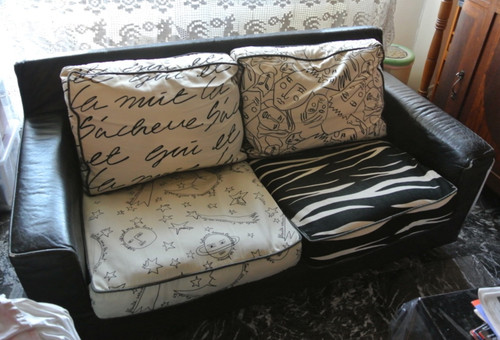 Ligne roset - ligne,
