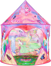 Tende per Bambini Unicorno