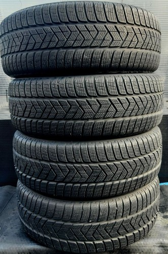 Gomme usate 235 45r19 99v - gomme,