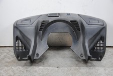 65936 Carena Retroscudo Suzuki