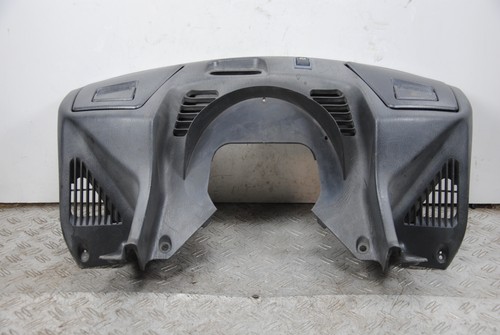 65936 carena retroscudo suzuki - carena,