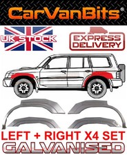 PER NISSAN PATROL Y61 GY61