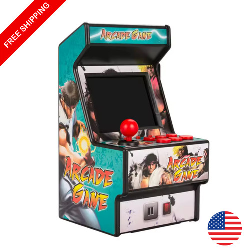 Mini console gioco - gioco, retrò