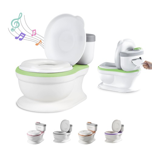 Vasino per bambini con - per,