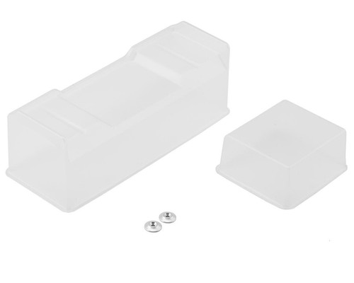 Kyosho spoiler posteriore - kyosho,