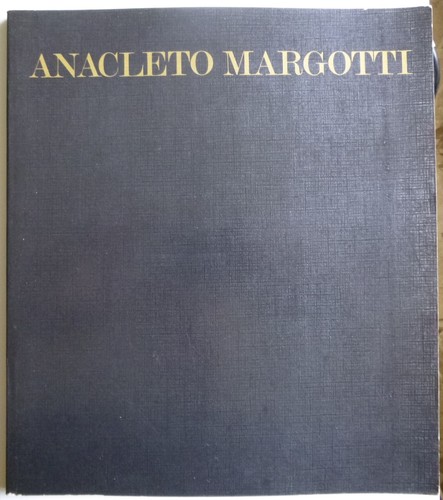 Anacleto margotti monografia - margotti,