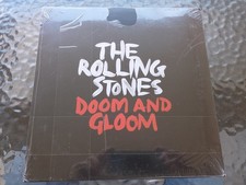 THE ROLLING STONES Doom and
