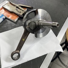 2309595 Albero Motore Vespa