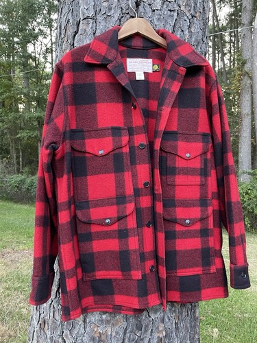 Giacca vintage filson - giacca, mackinaw