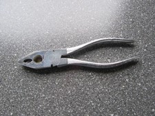 Pinza Hazet 1850-7 piccola "a"