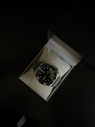 Orient diver triton - orient,