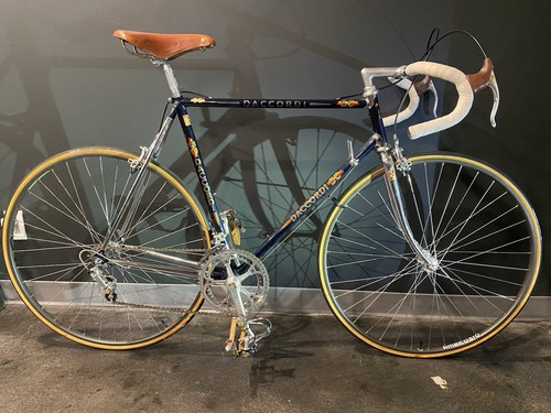 Daccordi campagnolo anni - daccordi,