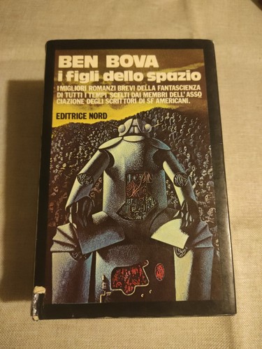 Ben bova figli dello - ben,