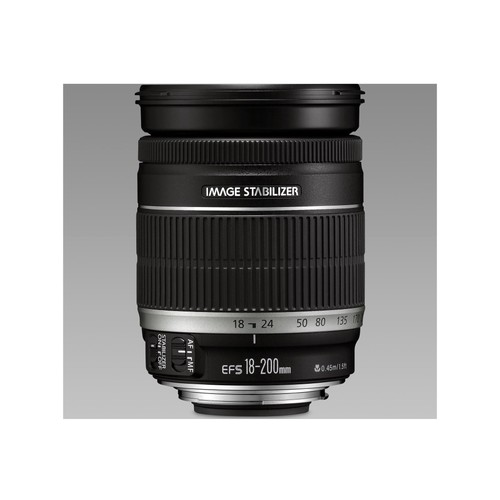 Canon obiettivo reflex - canon,