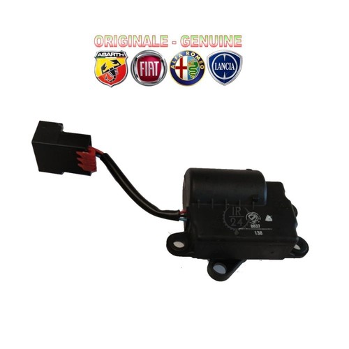 Motorino attuatore - motorino,