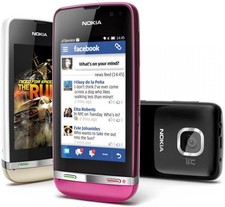 Original Nokia Asha 311