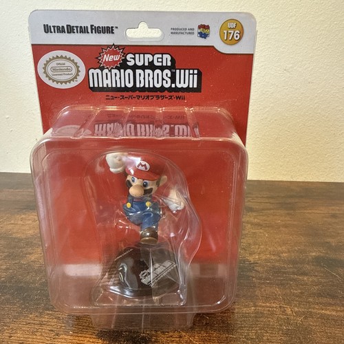 Super mario bros wii - mario,