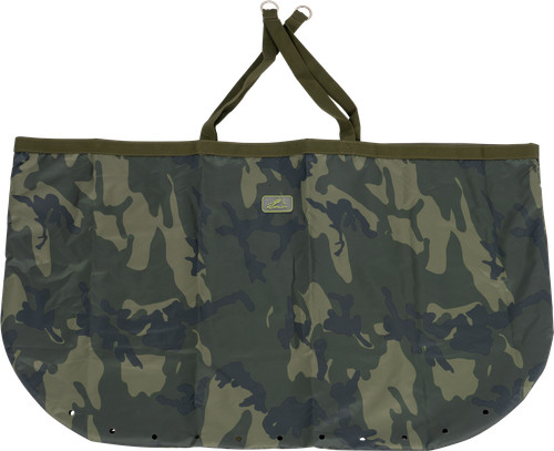Korum sacca pesa - sacca, camo
