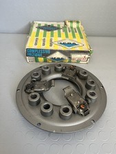 Meccanismo Spingidisco Frizione Citroen Pallas  ds20 ds21 ID19