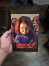 Chucky The Complete TV Series