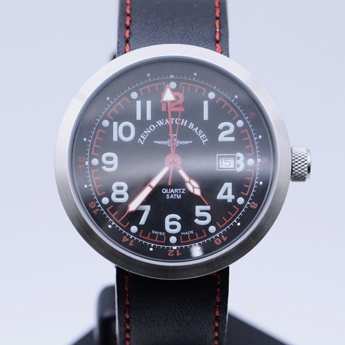 Zeno watch basel - zeno-watch, pilot