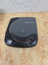 Lettore CD portatile vintage