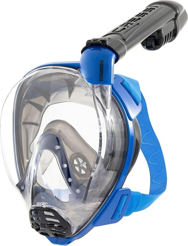 Cressi dal 1946 komodo - cressi,