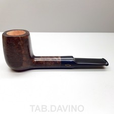 Brebbia Junior Pipe Walnut