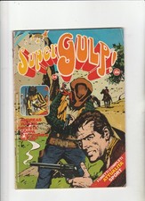 fumetto supergulp i fumetti in tv numero 34 mondadori 1979 no inserto ultimo n.