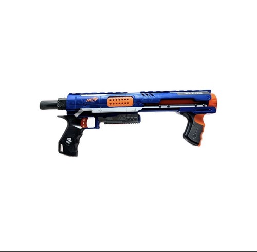 Nerf strike elite rampage - elite,
