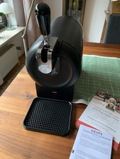 Spillatore birra nero The Sub