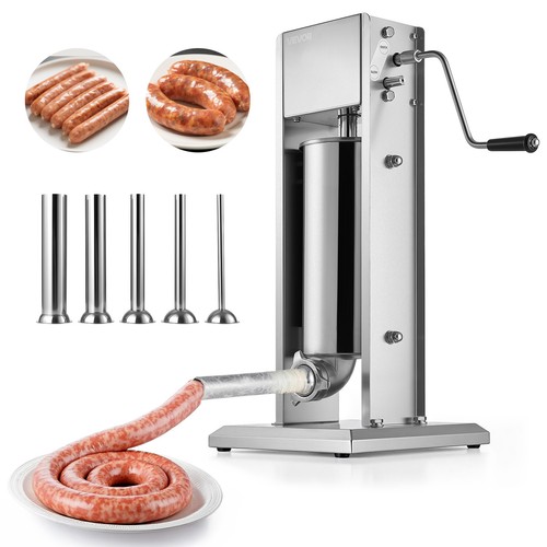 Vevor insaccatrice manuale per - insaccatrice,