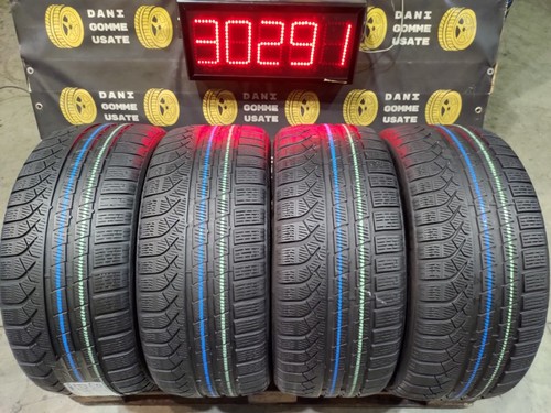 Pneumatici invernali gomme - invernali,
