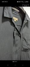 Vendo vestito camicia