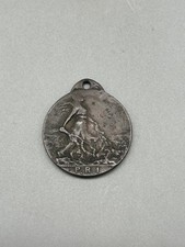 MEDAGLIA PARTITO REPUBBLICANO ITALIANO P.R.I. DONZELLI