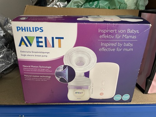 Philips avent tiralatte - philips,