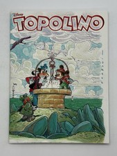 TOPOLINO - N. 3493 VARIANT -