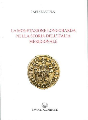 Monetazione longobarda - monetazione,