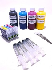 CARTUCCE RICARICABILI 604xl