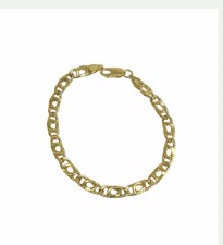 Bracciale Uomo in Argento 925