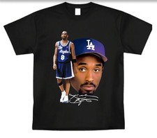 Kobe Bryant x Los Angeles